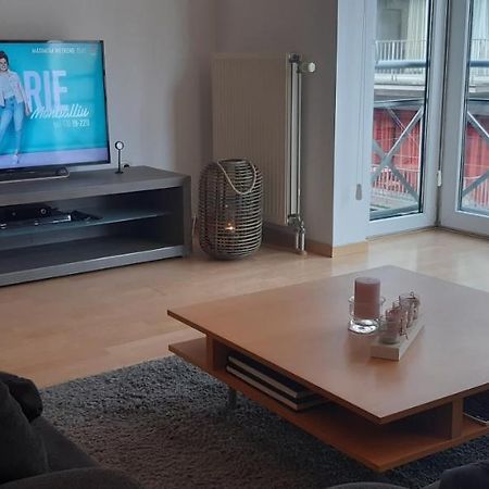 Appartement Residentie Lautrec à Knokke-Le-Zoute Extérieur photo