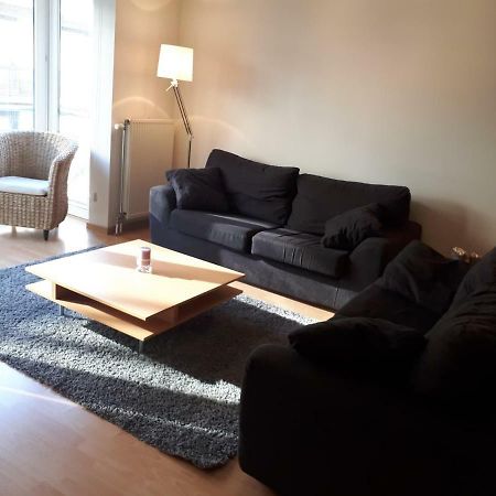 Appartement Residentie Lautrec à Knokke-Le-Zoute Extérieur photo