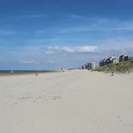 Appartement Residentie Lautrec à Knokke-Le-Zoute Extérieur photo