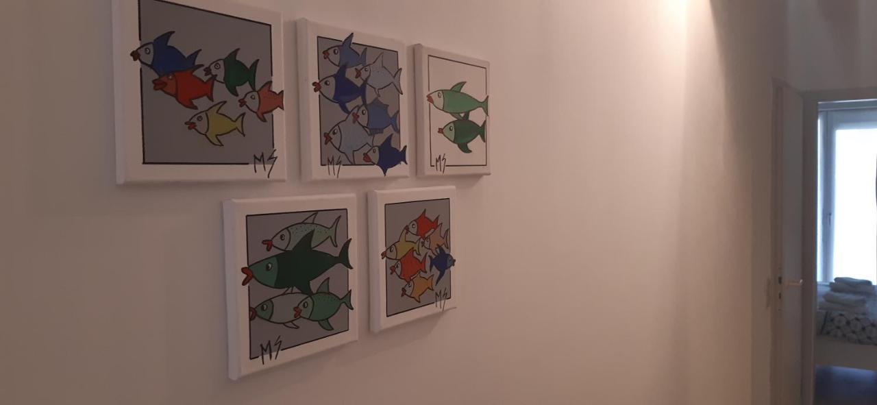 Appartement Residentie Lautrec à Knokke-Le-Zoute Extérieur photo
