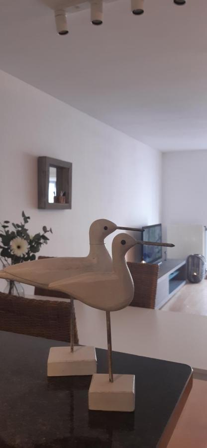 Appartement Residentie Lautrec à Knokke-Le-Zoute Extérieur photo