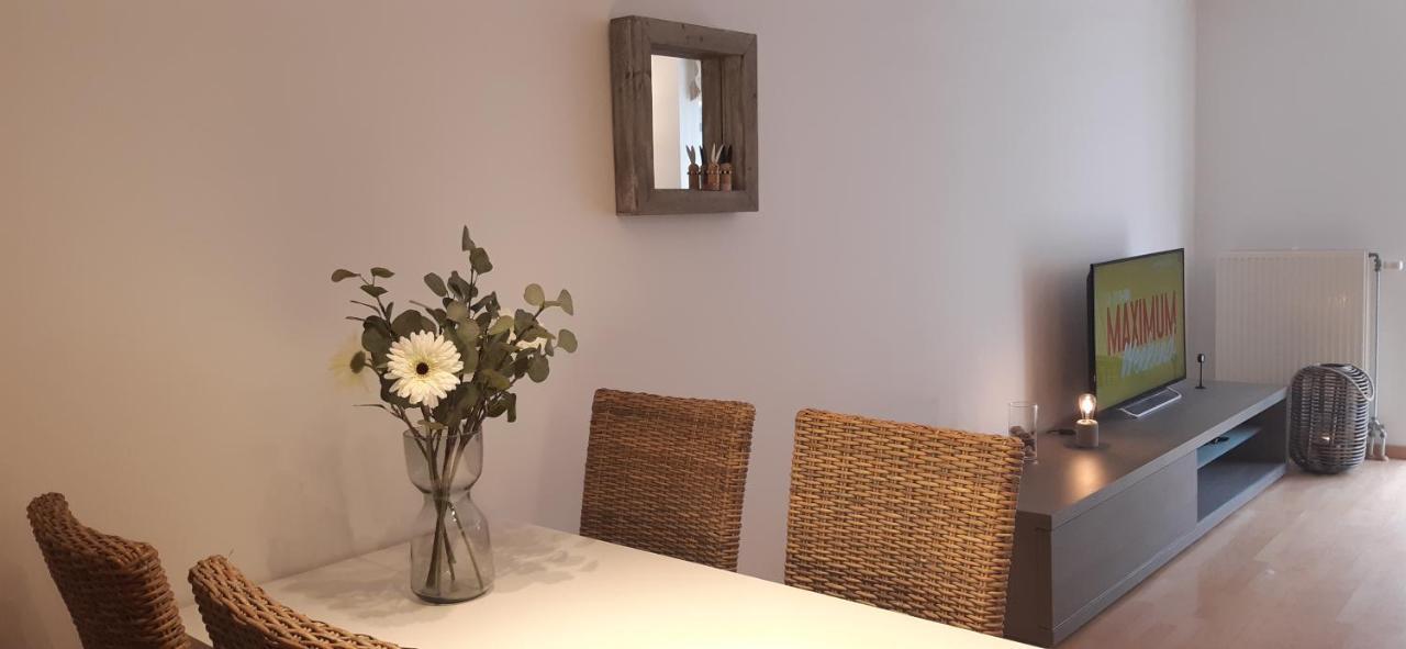 Appartement Residentie Lautrec à Knokke-Le-Zoute Extérieur photo